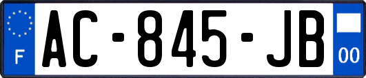 AC-845-JB