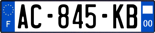 AC-845-KB