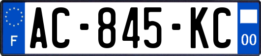 AC-845-KC