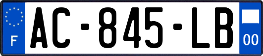 AC-845-LB