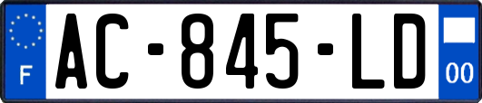 AC-845-LD