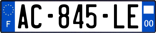 AC-845-LE