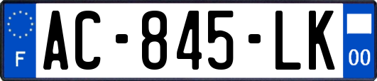 AC-845-LK