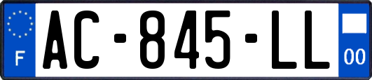 AC-845-LL