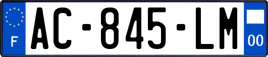 AC-845-LM