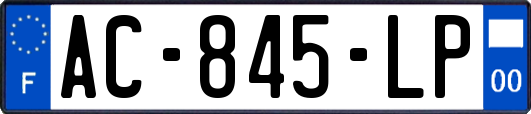 AC-845-LP