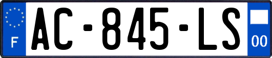 AC-845-LS