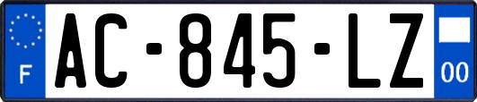 AC-845-LZ