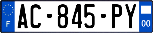 AC-845-PY