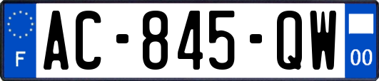 AC-845-QW