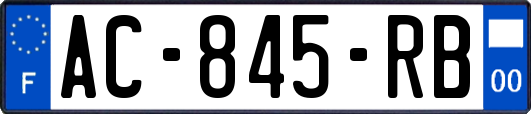 AC-845-RB