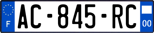 AC-845-RC