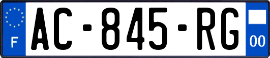 AC-845-RG