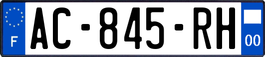 AC-845-RH
