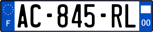 AC-845-RL