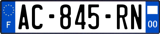 AC-845-RN