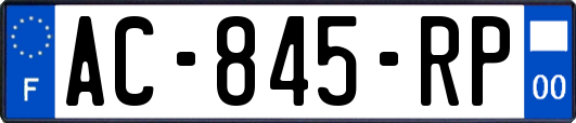AC-845-RP