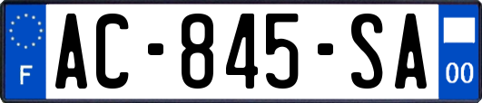 AC-845-SA
