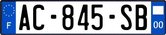 AC-845-SB