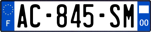 AC-845-SM