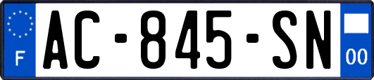 AC-845-SN