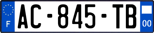 AC-845-TB