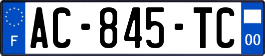 AC-845-TC