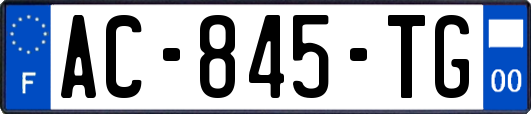 AC-845-TG