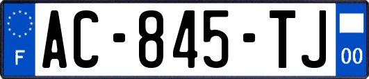 AC-845-TJ