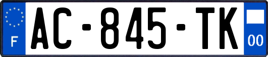 AC-845-TK