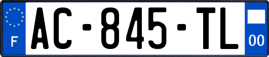 AC-845-TL