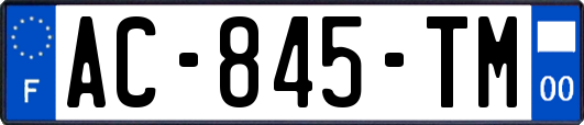 AC-845-TM