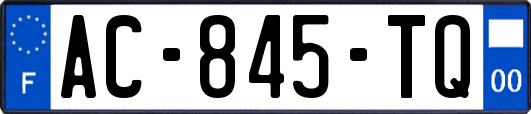 AC-845-TQ