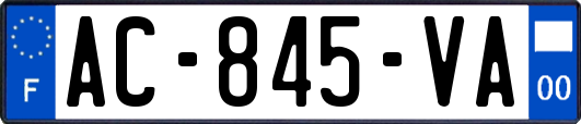 AC-845-VA