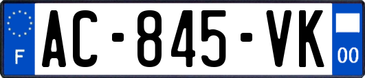 AC-845-VK