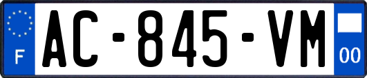 AC-845-VM