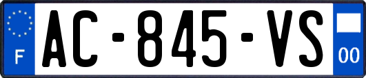 AC-845-VS