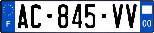 AC-845-VV