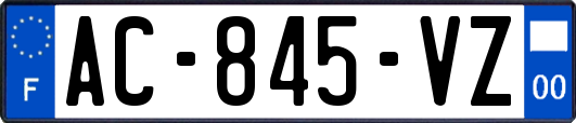 AC-845-VZ