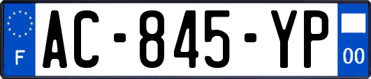 AC-845-YP