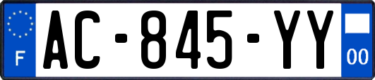 AC-845-YY