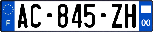 AC-845-ZH