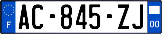 AC-845-ZJ