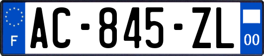 AC-845-ZL