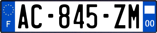 AC-845-ZM