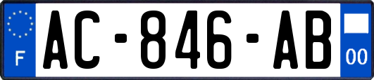 AC-846-AB