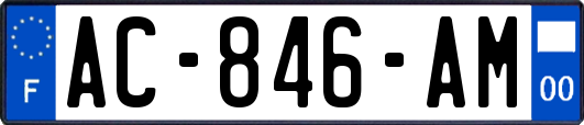 AC-846-AM