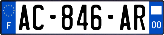 AC-846-AR