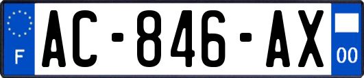 AC-846-AX