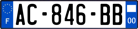 AC-846-BB